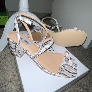 Steve Madden Heels FREE SHIPPING